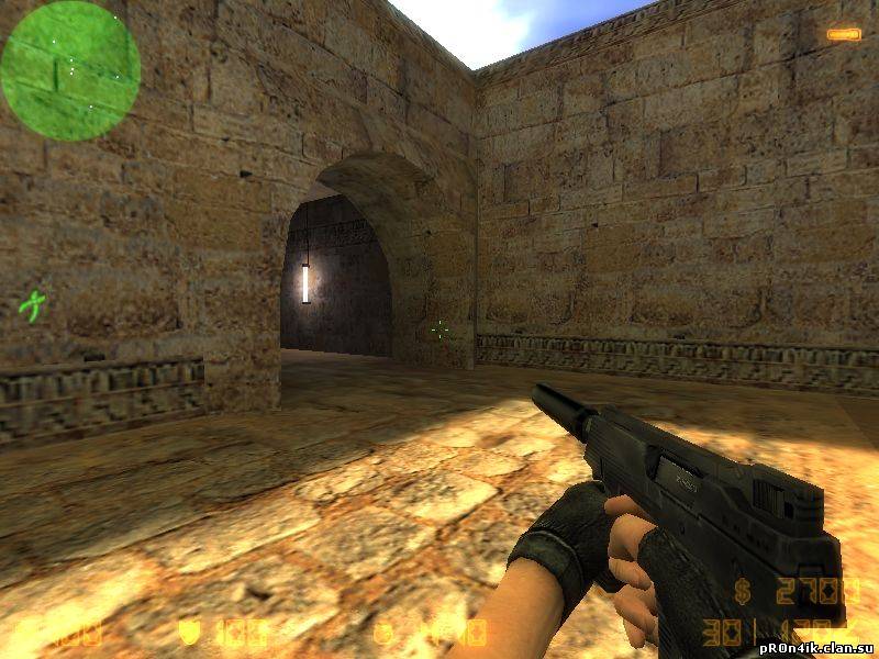 Пак моделей