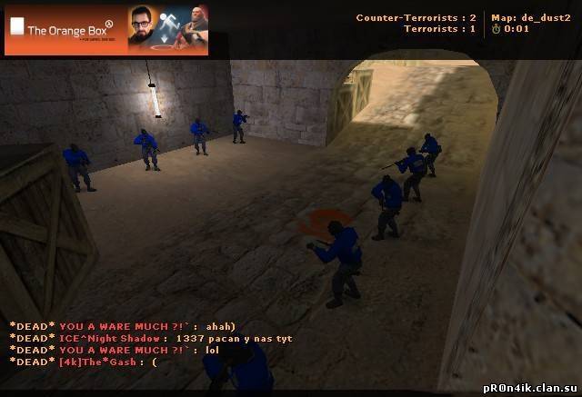 Модельки игроков на Steam.