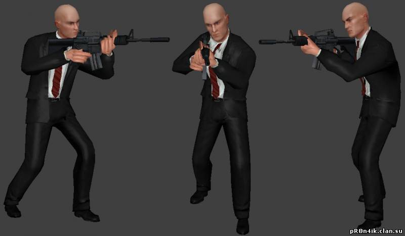 Hitman